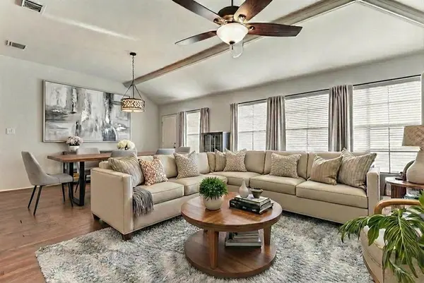 1220 Shady Elm Lane, Lewisville, TX 75067