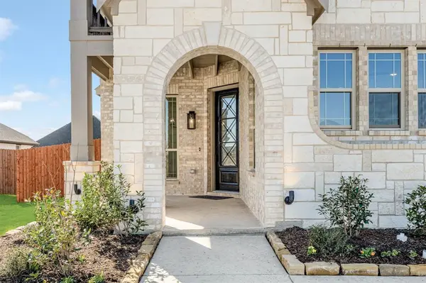 115 Tetrad Circle, Waxahachie, TX 75165