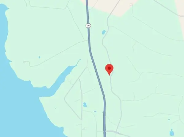 1627 Canyon Wren Loop, Graford, TX 76449