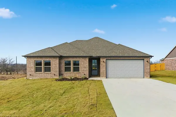 502 Cumberland Trail, Bridgeport, TX 76458