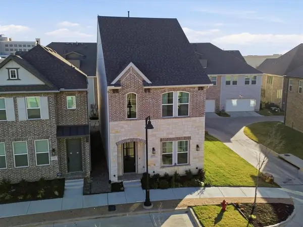 4340 Henderson Avenue, North Richland Hills, TX 76180