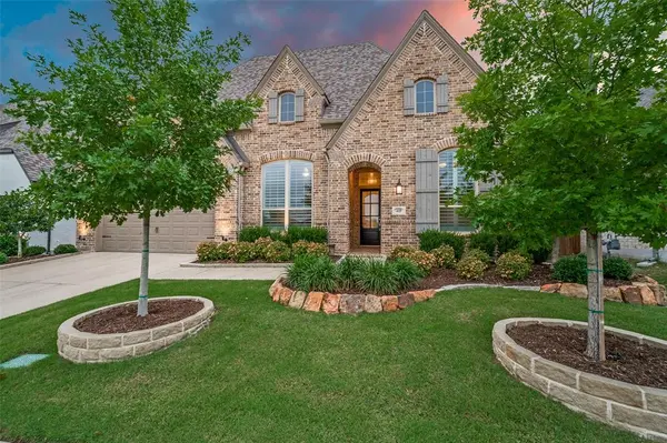 4109 Hawthorn Drive, Aubrey, TX 76227