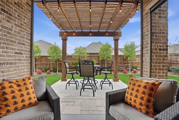 4109 Hawthorn Drive, Aubrey, TX 76227