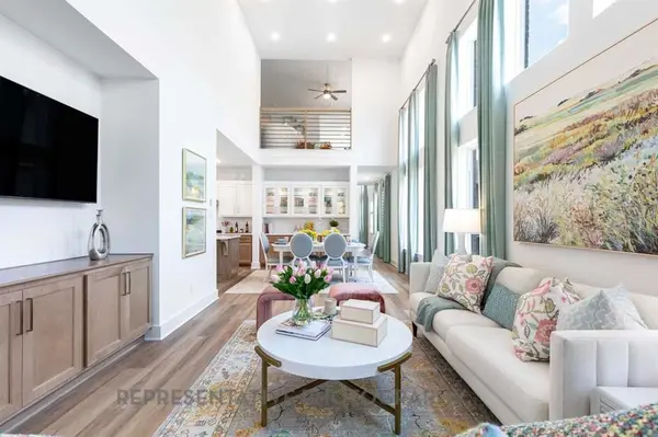 727 Sagebrush Trail, Sherman, TX 75092