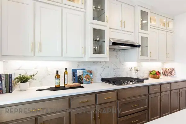 3704 Hickory Street, Sherman, TX 75092