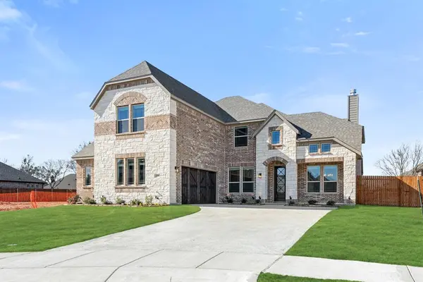 219 Memory Lane, Waxahachie, TX 75165