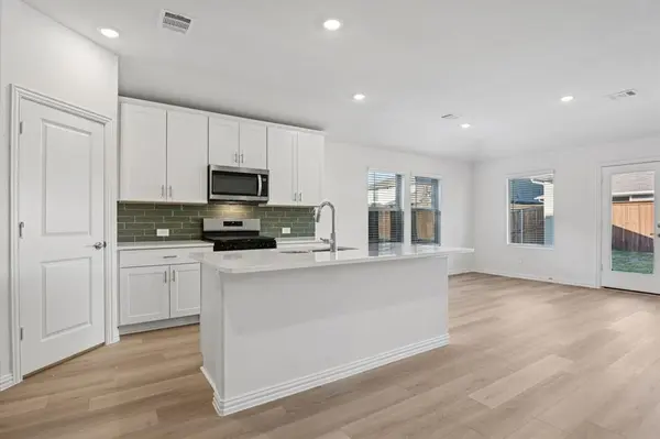 2231 Rannoch Street, Sherman, TX 75092