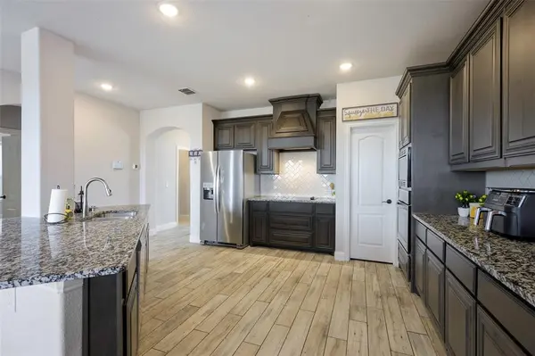 4059 Three Forks Road, Kaufman, TX 75142