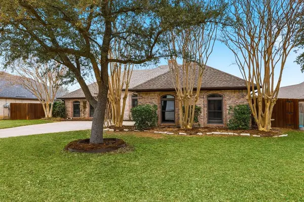 50 Cimarron Drive, Trophy Club, TX 76262