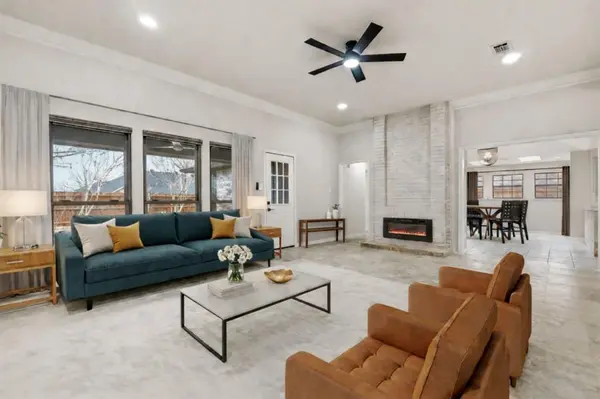 50 Cimarron Drive, Trophy Club, TX 76262