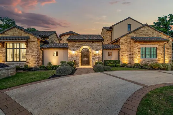 2210 Barcelona Court, Westlake, TX 76262