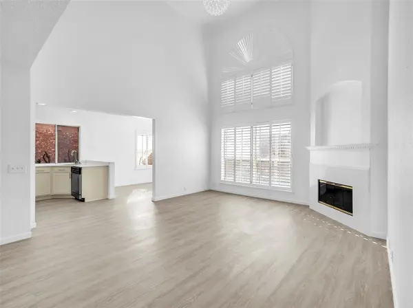 5310 Vista Verde Drive, Arlington, TX 76017