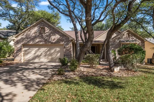 211 Whispering Wind Drive, Georgetown, TX 78633