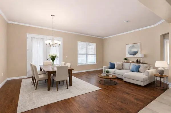 211 Whispering Wind Drive, Georgetown, TX 78633