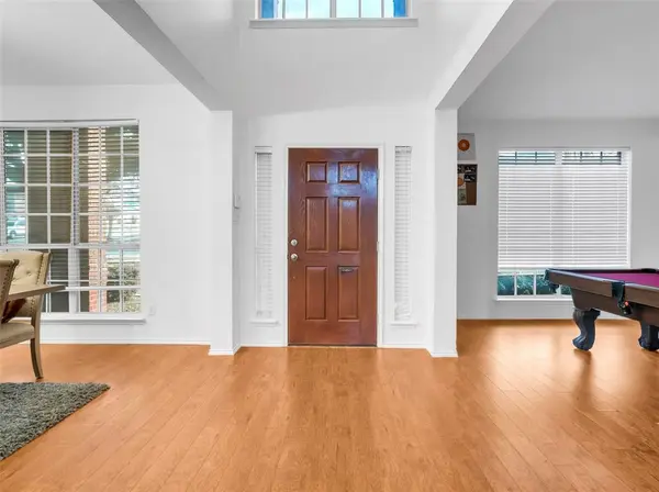 5300 Sunnyway Drive, Fort Worth, TX 76123