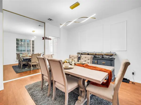 5300 Sunnyway Drive, Fort Worth, TX 76123