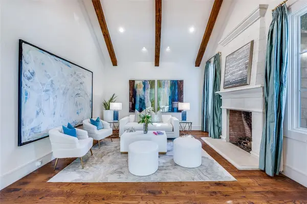 6605 Mimosa Lane, Dallas, TX 75230