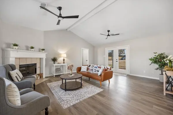 1301 County Road 705 Road, Joshua, TX 76058