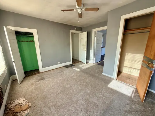 304 E 1st Avenue, Corsicana, TX 75110