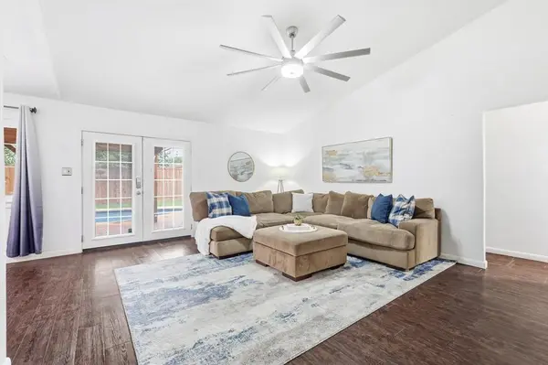 228 Wildfire Drive, Lewisville, TX 75067