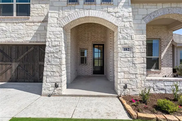 182 Memory Lane, Waxahachie, TX 75165