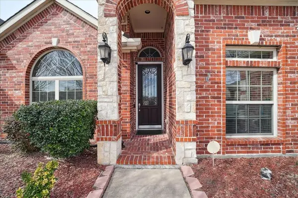 1121 Shearwater Lane, Garland, TX 75043