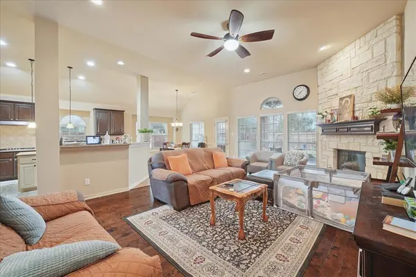 1121 Shearwater Lane, Garland, TX 75043