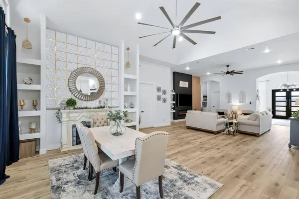 971 Sister Grove Road, Van Alstyne, TX 75495