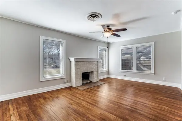 4447 Normandy Road, Fort Worth, TX 76103