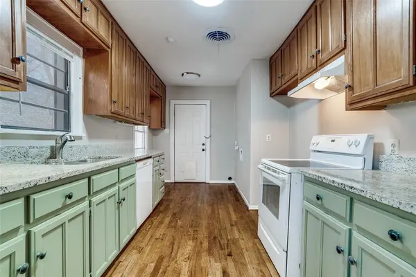 4447 Normandy Road, Fort Worth, TX 76103