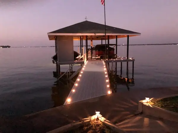 258 Lakeview Drive, Trinidad, TX 75163