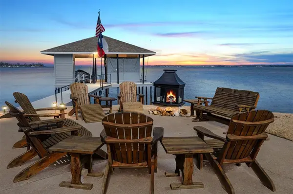 258 Lakeview Drive, Trinidad, TX 75163