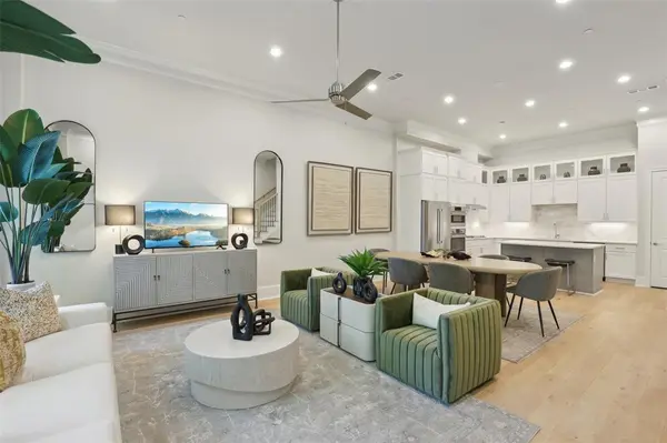 1436 N Avenue, Plano, TX 75074