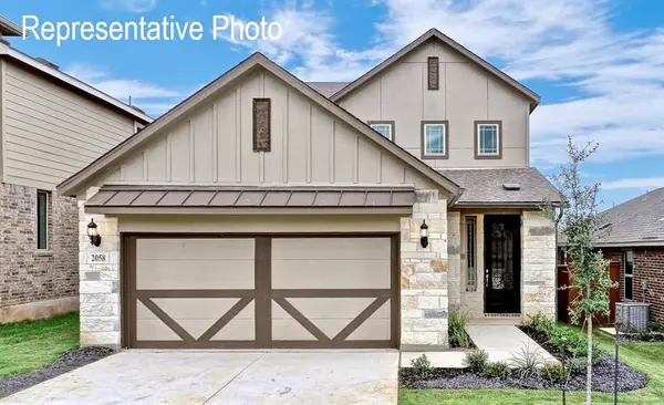 1568 Forge Pond Lane, Forney, TX 75126