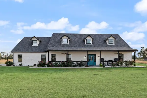 6880 County Road 4042, Kemp, TX 75143