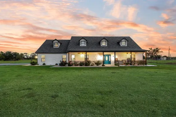 6880 County Road 4042, Kemp, TX 75143