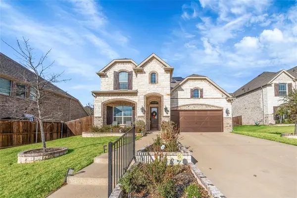 2218 Christopher Lane, Euless, TX 76040