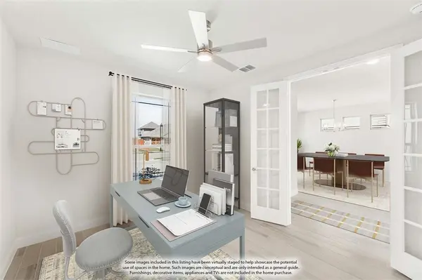 119 Tetrad Circle, Waxahachie, TX 75165