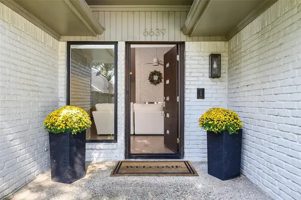 6639 Clearhaven Circle, Dallas, TX 75248