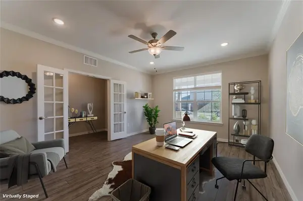 2020 Robert Street, Anna, TX 75409