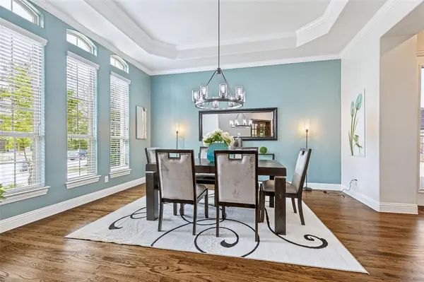 1141 Saint Peter Lane, Prosper, TX 75078