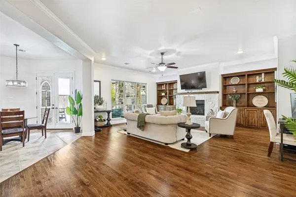 1141 Saint Peter Lane, Prosper, TX 75078