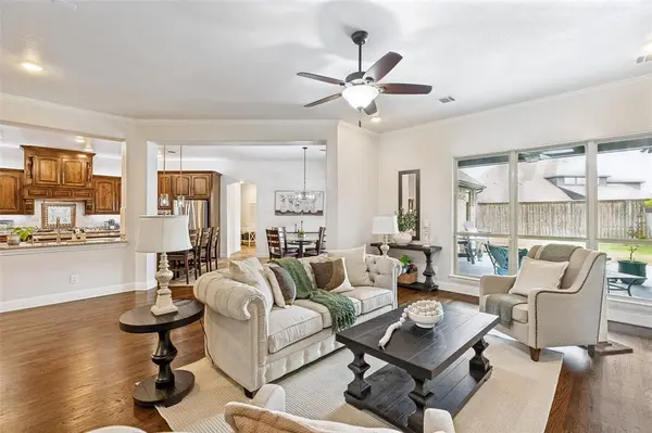 1141 Saint Peter Lane, Prosper, TX 75078