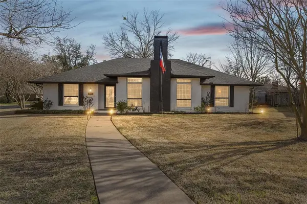403 Muskrat Place, Greenville, TX 75402