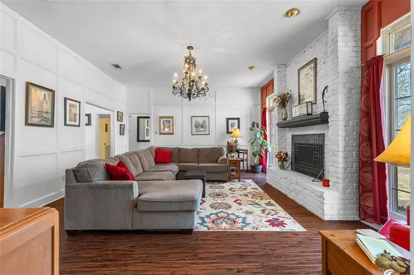 403 Muskrat Place, Greenville, TX 75402