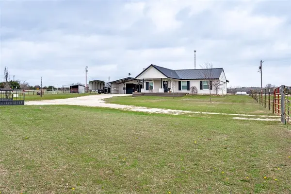 15076 S Fm 372, Valley View, TX 76272