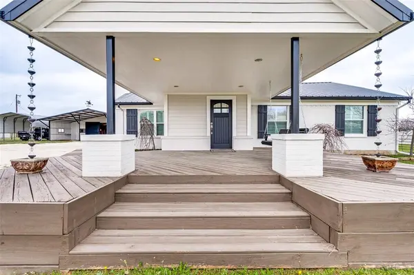 15076 S Fm 372, Valley View, TX 76272