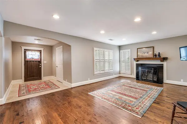 15076 S Fm 372, Valley View, TX 76272