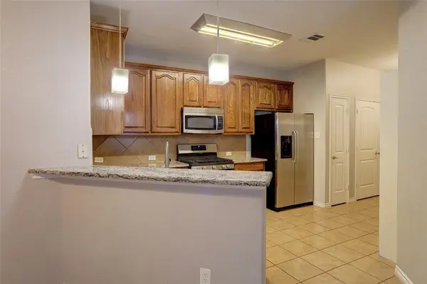 5916 Round Up Lane, Mckinney, TX 75070