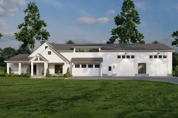 Lot 10 (Phase 2) Arrow Point Court, Weatherford, TX 76087